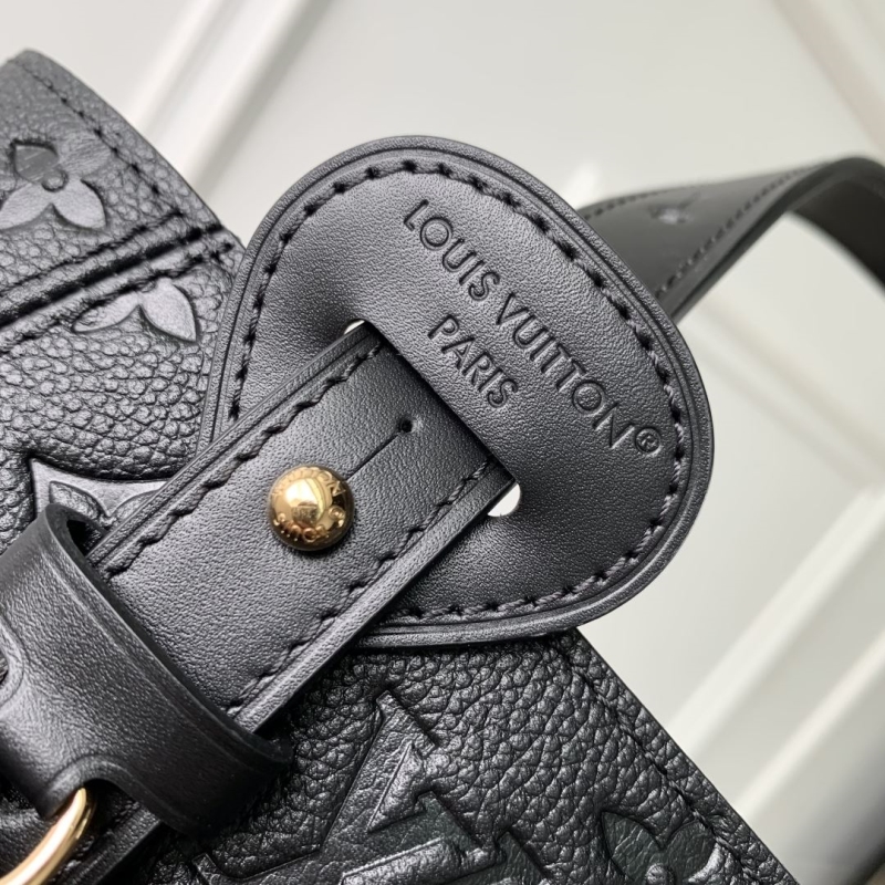 LV Top Handle Bags